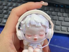 -泡泡玛特POPMART(万达店)