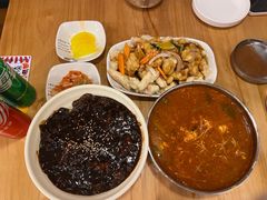 -多宾韩国料理(学衡路店)