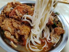 -凤张螺蛳粉·爽口粉(跃进路总店)