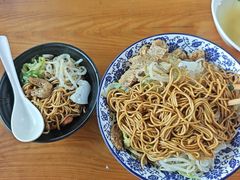 -梁掌门老梁干挑(凤凰路店)