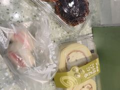 -泸溪河桃酥(西直门凯德店)