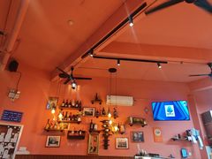 -acquolina·阿果里呐意大利比萨店(紫薇尚层店)