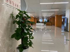 -厦门市图书馆(集美新城馆区)