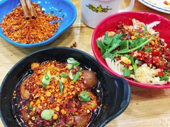 -冒椒火辣(太古里店)