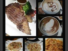 android_upload_pic-喜洲吧·江畔老船厂·庭院餐厅(喜临院店)