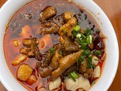 -蒋家肠旺面馆老店(合群路店)