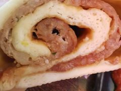 断层肉笼-玉华台饭庄·淮扬菜·烤鸭(望京店)