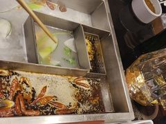 -重庆德忆火锅（龙南街3店）(渝水岸餐饮)