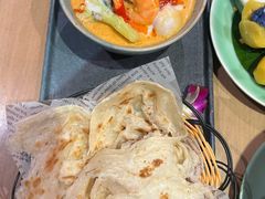 -mango tree芒果树泰国餐厅(青岛万象城店)