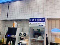 -前进5路汉堡炸鸡(昙华林店)