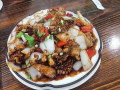 -阿德鱼湾(二七店)