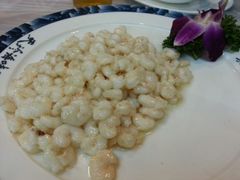 小份虾仁-吴门人家·苏宴宫廷菜(拙政园店)