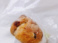 无花果全麦面包-多乐之日(和平伊势丹店)