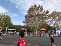 -上海市龙华烈士陵园