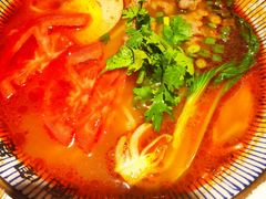 -宽窄巷成都菜(青岛路万达广场店)