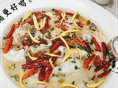 -江渔儿酸菜鱼(曜一城店)