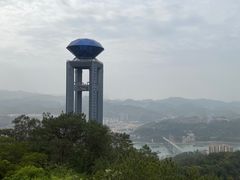 -白云山风景名胜区