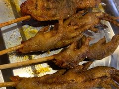 -新疆阿卜杜拉烧烤餐厅(四方坪店)