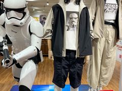 -优衣库(长沙国金中心店)