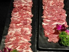 -羊肉街口老银川滩羊涮肉馆