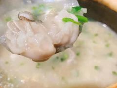 -大富蚝乌东哥饭店·石锅鱼杂·柠檬鸭(革新路店)