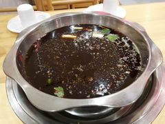 -袁记串串香(人民公园店)