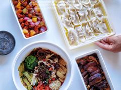 -庆赫隆融合菜馆(群力店)