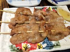 牛舌-平成屋·午肴夜酒(四川北路店)