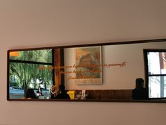 -Catch Bagel(芳草地店)