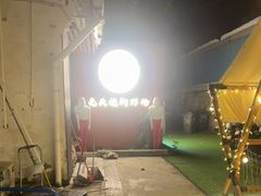 -光头佬室内钓虾场·烧烤·团建·亲子(中山八路店)