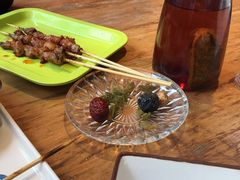 -天山传奇新疆菜(SKLP店)