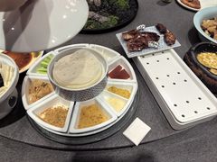 -羲和雅苑•北京烤鸭(国贸商城店)