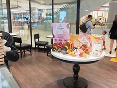 -GODIVA(国际金融中心店)