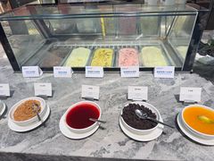 -广州融创花间堂悦雪酒店-花间食西餐厅