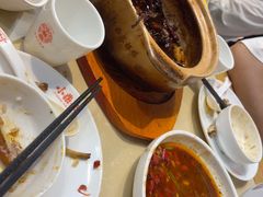 -小柴米·传统江西菜(八一广场店)