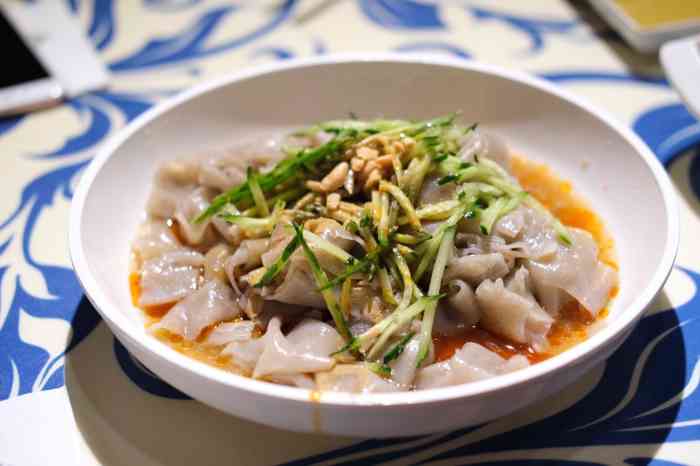 回车巷邯郸名小吃(人民路店)-"出差来到这里.想选择一点当地的特色.