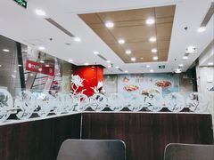 -康师傅私房牛肉面(北京南站店)