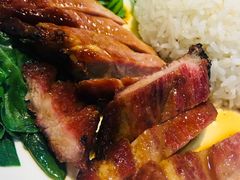 -初心烧鹅(粤华店)