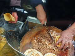 -樊记腊汁肉(竹笆市总店)