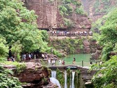 -云台山风景名胜区