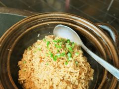 -喜悦烤鸭·新京菜(王府井店)