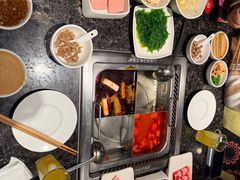 -海底捞火锅(邯郸新世纪中心店)