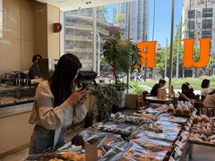 -OUR Bakery(中海环宇荟店)