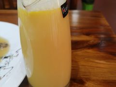 -下梅人家土菜馆(历史文化餐厅度假区店)