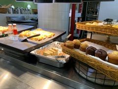 -So Lounge索兰至餐厅(蓝色港湾店)