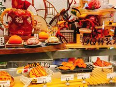 -DQ·蛋糕·冰淇淋(万象城店)
