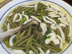 -美味之家·湖景农家乐(太湖东山店)