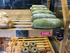 -BROAD面包路·欧式面包(龙湖时代C馆店)