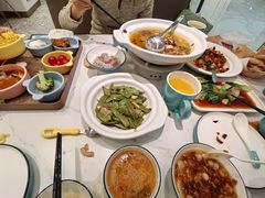 -朝花里川菜小馆朝(益田假日里店)