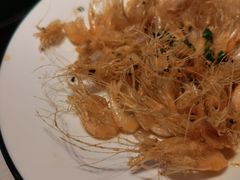 -狮王府淮扬菜(夫子庙老门东店)